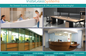 Vista Glass sneeze guards2